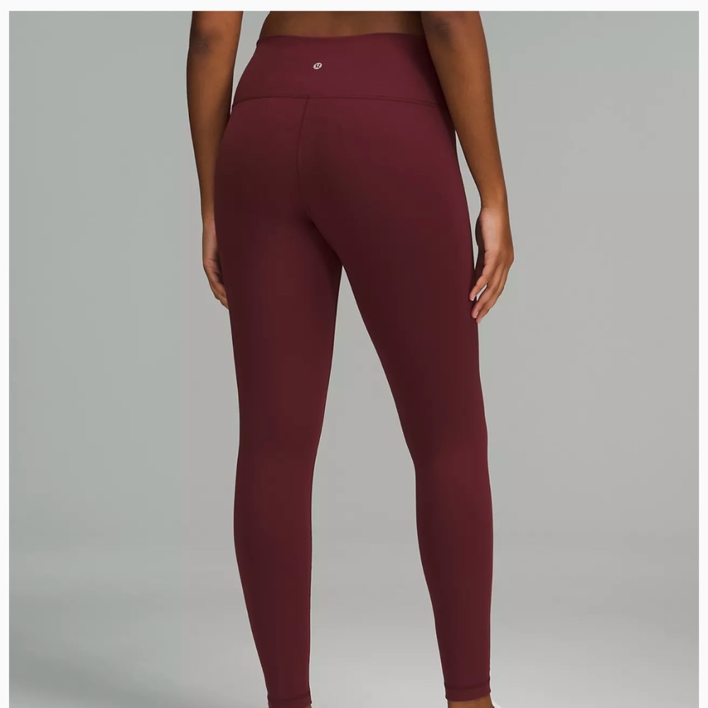 Lululemon leggings